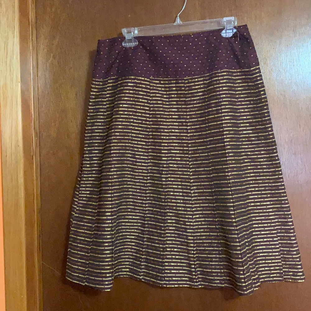 Dick & Jayne Skirt